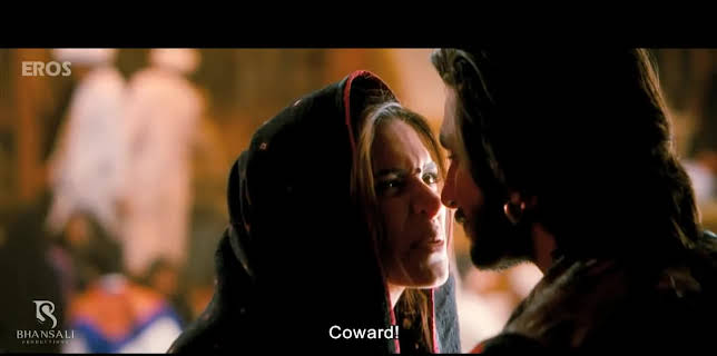 Goliyon Ki Raasleela Ram-Leela (2013)