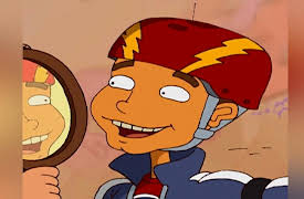 Rocket Power 1: The Wrath Of Don/Safety Patrol Sam