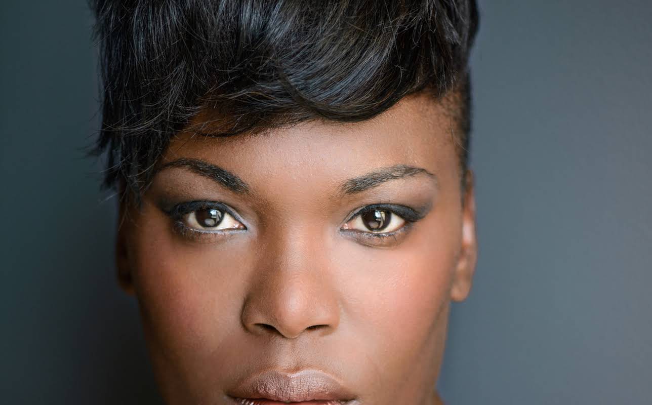Melissa Toussaint