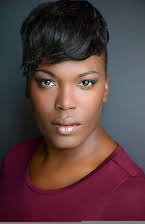 Melissa Toussaint as Maggie Parnell