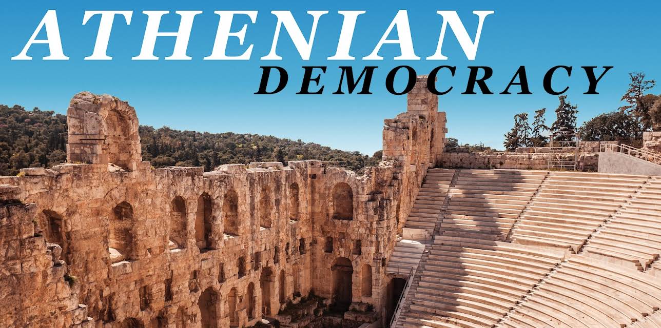 Athenian Democracy: An Experiment for the Ages