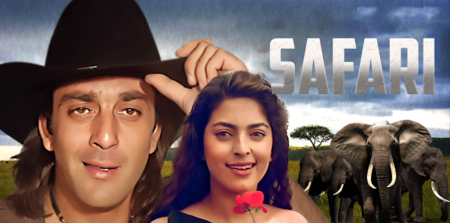 Safari (2026)