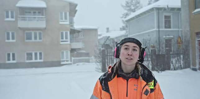 18:00: Frusna vägar (S10 E3) (S10) | TV3 | 11/5 2025