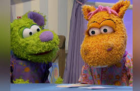 Pajanimals: Sing a Pajanimal Song / Time Out for Two