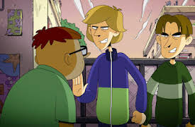 Världen kan inte göra mig ond: En förrädare