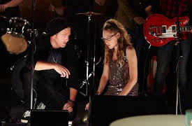 Degrassi: Next Class: #inteokej