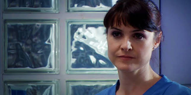 10:50 AM: Classic Casualty (S23 E18) (S23) | Drama | 11/17 2025