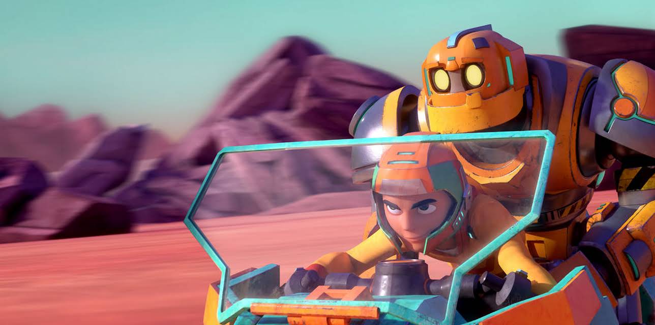 Robozuna