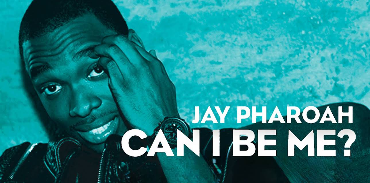 Jay Pharoah Can I Be Me? (2015)
