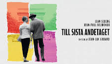 Till sista andetaget