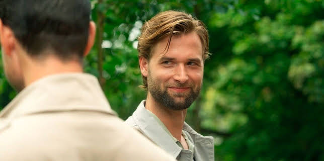 14:10: Rote Rosen (4290) | Das Erste | 2/24 2026