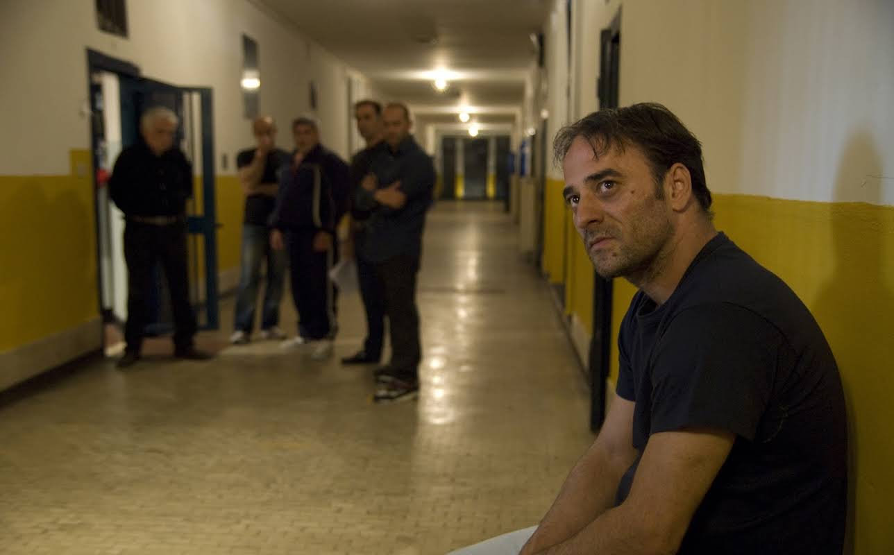 Salvatore Striano