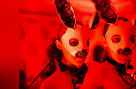 Naked SNCTM Season 1: Naked SNCTM: The Sex Fast Club