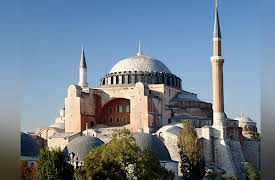 Turning Points in Middle Eastern History: Ottomans Seize Constantinople - 1453