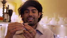 Antiques Road Trip (S26 E19)