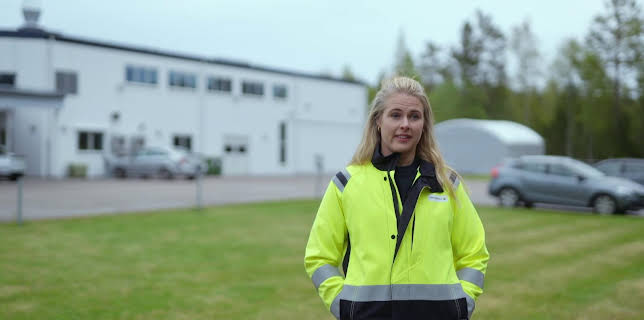 22:00: Högspänning (S6 E8) (S6) | TV3 | 11/17 2025