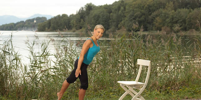 07:20: Tele-Gym | BR Fernsehen | 1/30 2026