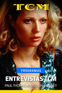 07:07: Entrevistas TCM: Paul Thomas Anderson y Sidney | TCM | 10/12 2026