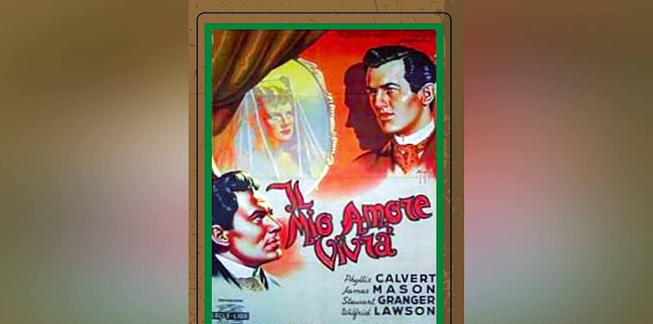 Fanny by Gaslight (1948)