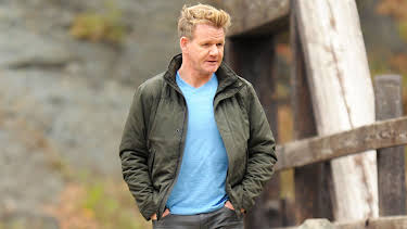 8:00 AM: Ramsay's Hotel Hell | E4 | 6/22 2026