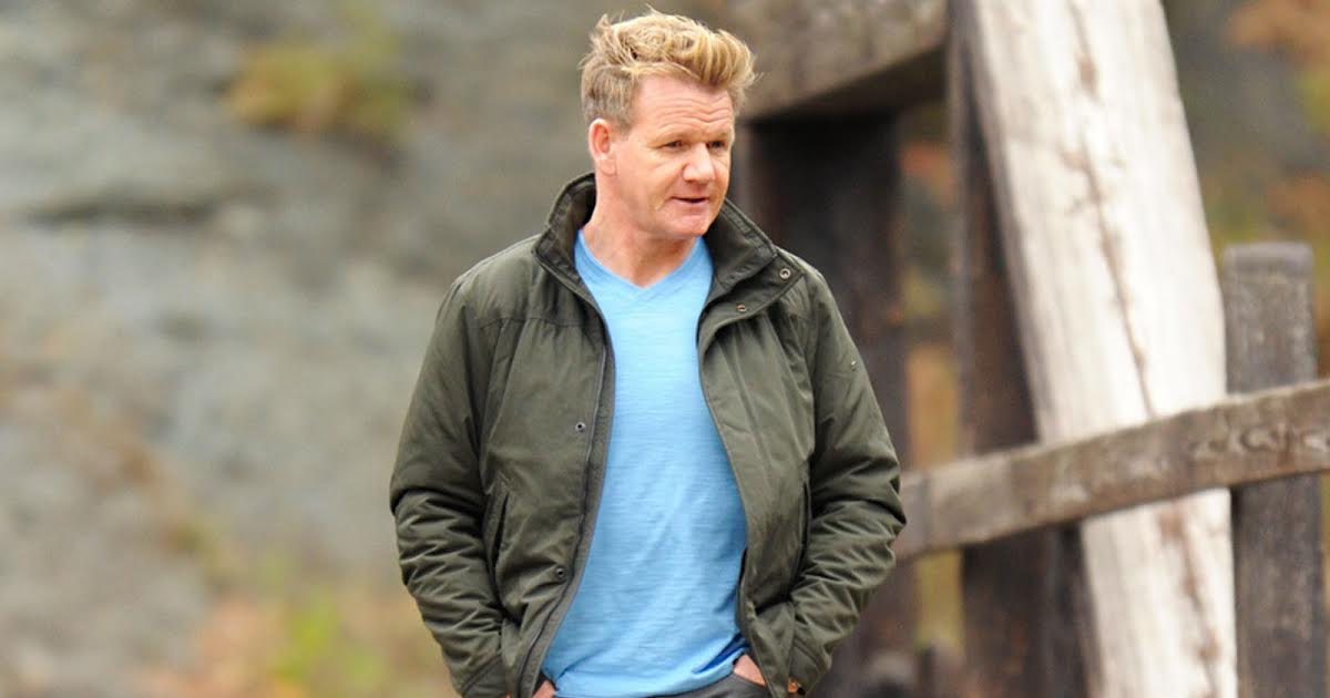 4:10 AM: Ramsay's Hotel Hell | 4 Seven | 3/26 2026