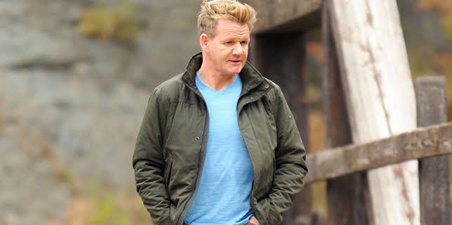 2:45 AM: Ramsay's Hotel Hell | Channel 4 | 11/4 2025