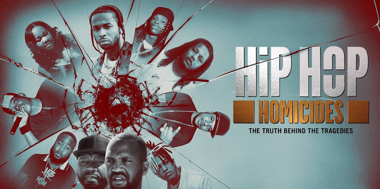 Hip Hop Homicides