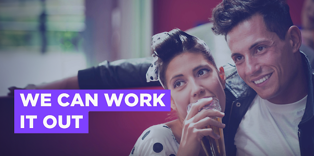 We Can Work It Out (2015)