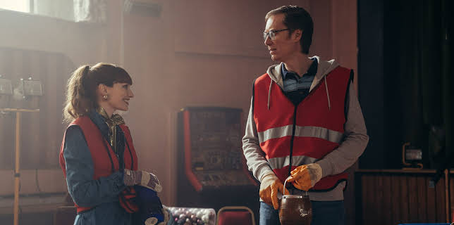 02:30: The Outlaws | ZDFneo | 12/5 2025