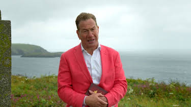 2:25 AM: Great British Railway Journeys (S9 E10) (S9) | Yesterday | 7/25 2026