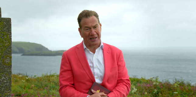 7:10 AM: Great British Railway Journeys (S9 E10) (S9) | Yesterday | 11/23 2025