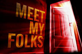 Meet My Folks: Season 1: Meet My Folks: The Blankenship Family