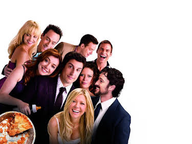 22:25: American Pie: Das Klassentreffen | Kabel Eins | 6/11 2026