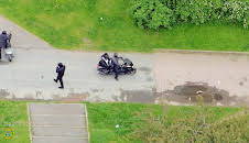 Fanget på politiets kamera Sverige (S1 E29)