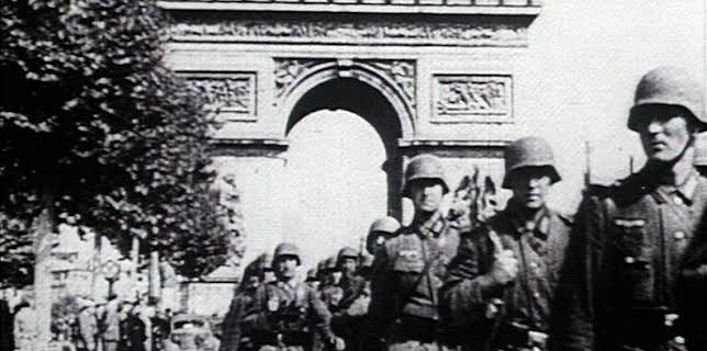 5:00 PM: The World at War (S1 E3) (S1) | Yesterday | 11/5 2025