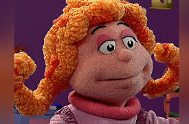 The Wubbulous World of Dr. Seuss: The Song Of The Zubble-Wump