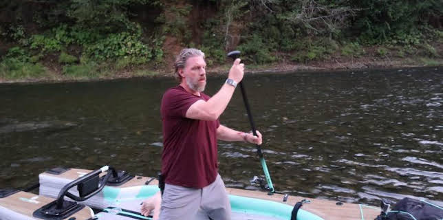 11:00 PM: Expedition Bigfoot (S2) | Discovery Channel | 3/16 2026