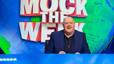 12:00 AM: Mock the Week (S21 E1) (S21) | Dave | 6/25 2026