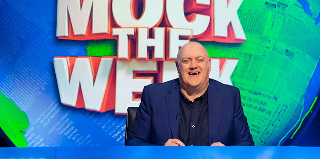11:20 PM: Mock the Week (S21 E1) (S21) | Dave | 3/1 2026