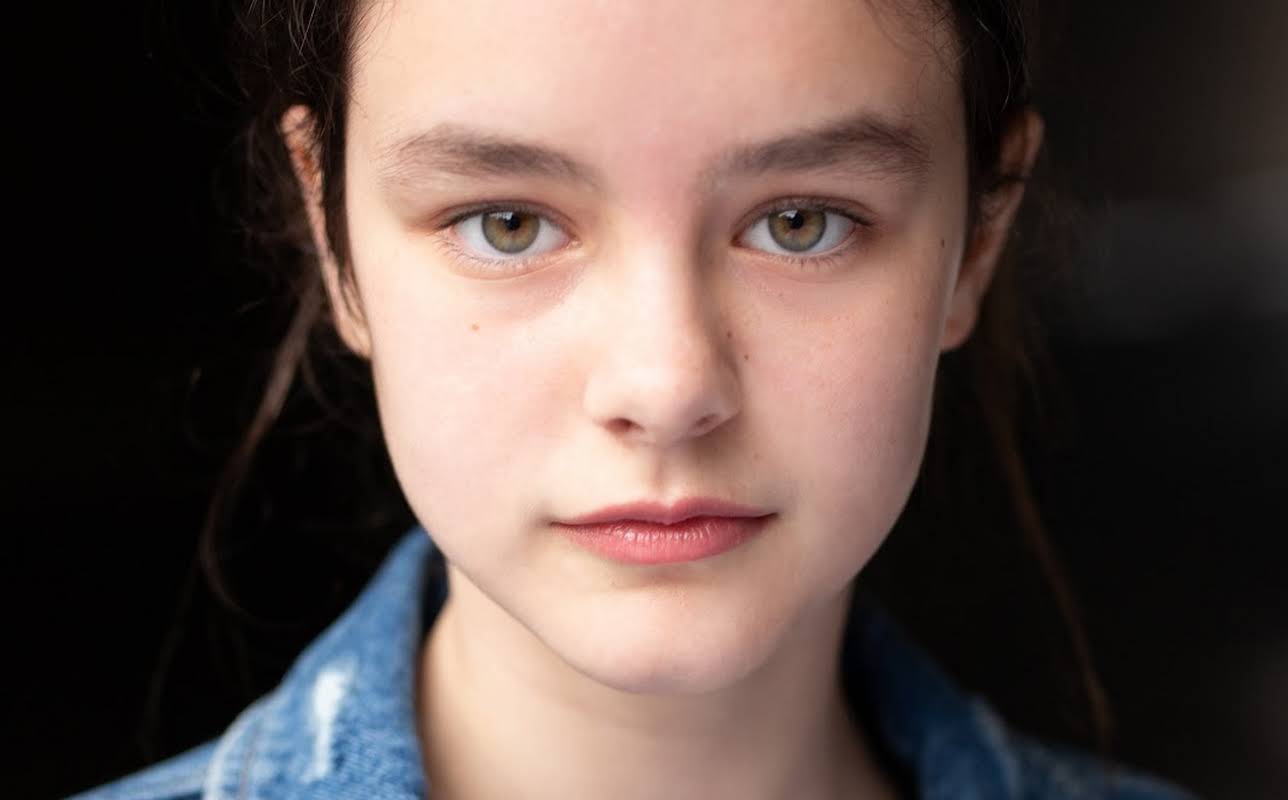 Elodie Wilton