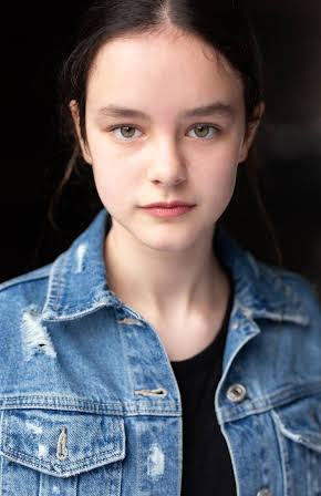 Elodie Wilton as 