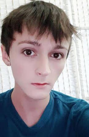 Casey Mongillo as 