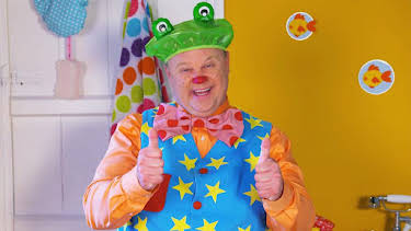 1:45 PM: Something Special (S12) | Cbeebies | 4/2 2026