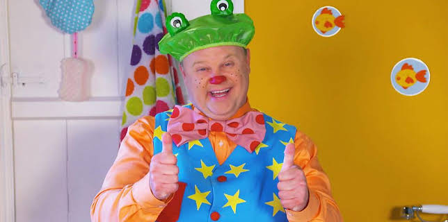 2:00 PM: Something Special (S12) | Cbeebies | 2/8 2026