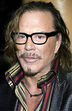 Mickey Rourke som 