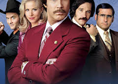 Anchorman