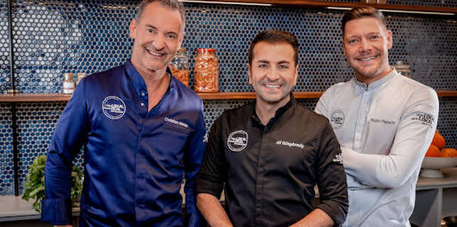 16:55: Mein Lokal, Dein Lokal - Der Profi kommt (S19 E12) (S19) | Kabel Eins | 10/17 2025