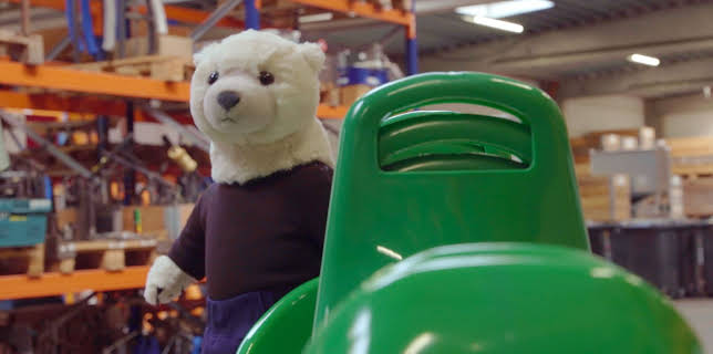 06:04: Kjempemaskiner | TV 2 | 11/13 2025