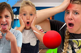 Lively Lewis Show: Lively Lewis Mom Is Stuck in the Nineties!