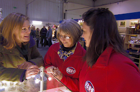 Bargain Hunt: Westpoint 31